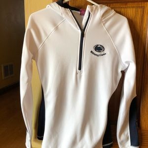 Women’s PSU Quarter Zip